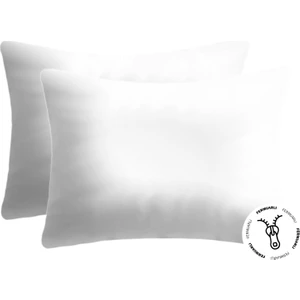 Lief Home Pamuklu Fermuarlı Yastık Kılıfı | 50 x 70 ( 2 Adet )