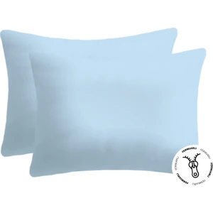 Lief Home Pamuklu Fermuarlı Yastık Kılıfı | 50 x 70 ( 2 Adet )