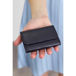 2121 Rays Baskı Cüzdan Laci