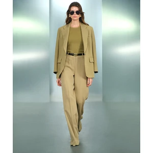 Vatkalı Uzun Blazer IS1250106011176