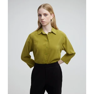 Miss İpekyol Basic Gömlek IS1250025074198