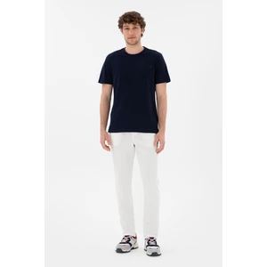 U.s. Polo Assn. Erkek Ekru Eşofman Altı 50298020-VR019