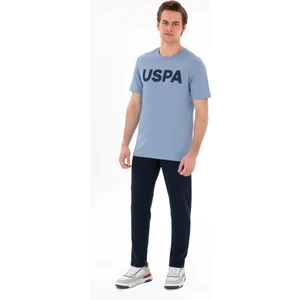 U.s. Polo Assn. Erkek Lacivert Eşofman Altı 50298020-VR033