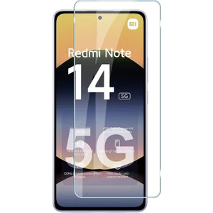 Xiaomi Redmi Note 14 Flexiglass Nano Ekran Koruyucu