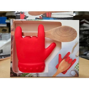 Silikon Çok Amaçlı Tutucu 12441