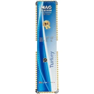 Platinum 10-80 Kaskatlı Uydu Santrali