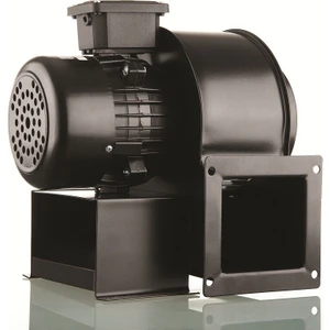 CM 21.2 2700 D/D 220 230 Volt Monofaze Salyangoz Radyal Fan Aspiratör