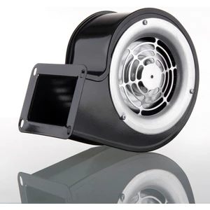 CS 16.2 2625 D/D 220 230 Volt Monofaze Salyangoz Aspiratör Radyal Fan