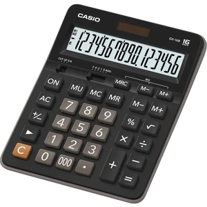 GX-16B 16 Hane Masa Üstü Hesap Makinesi