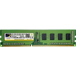 TwinMOS DDR3 8GB 1600MHz 1.35V Low Voltage Desktop Pc Ram (MDD3L8GB1600D)