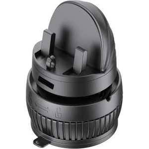 T0107 360° Dönen 3xkayma Önleyici Tutacak Torpido Üzeri Masa Üzeri ve Araç Içi Telefon Tutucu