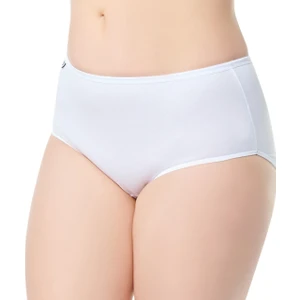 TKD0924 Tutku Kadın Elastan Bato Külot 6'lı Ekonomik Paket
