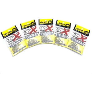 Split Ring Suni Yem Halkası