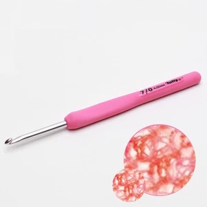 Etimo Rose Pembe Tığ