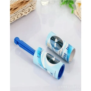 Kedi Köpek Tüy Toz Toplayıcı Yedekli Rulo 120 Yaprak