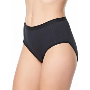 TKD0950 Tutku Kadın Jakarlı Bato Külot 6'lı Ekonomik Paket