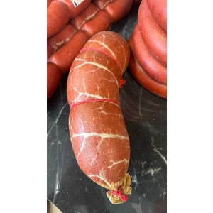 Kastamonu Osmanlı Sucuk 10KG