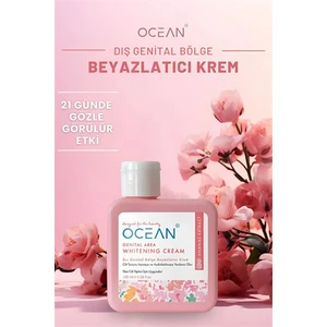 Dış Genital Bölge Beyazlatıcı Flash Effect Krem ( Yüz, Koltuk Altı, Bikini Bölgesi, Dirsek)