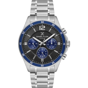 Daniel Klein DK.1.13972-4 Erkek Kol Saati