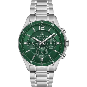 Daniel Klein DK.1.13972-3 Erkek Kol Saati