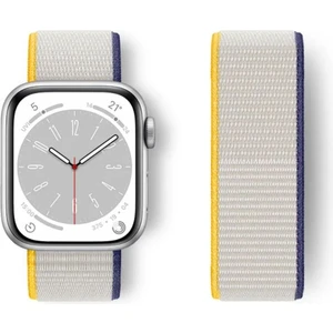 Apple Watch Gs Dt Pro T500 Ultra 42 44 45 49 mm Kordon Kayış Bileklik Hasır Örgü