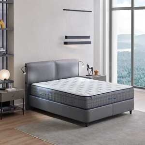 Adapt Rest Pocket Yaylı Yatak