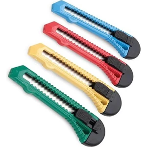 Plastik Maket Bıçağı