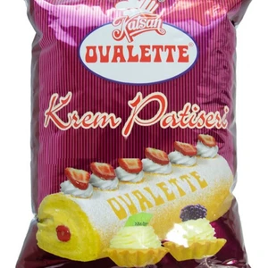 Toz Krem Patiseri 1 kg