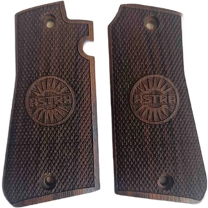 Yücel Av Bayii Astra 7.65 mm  Mod 3000  Ahşap Kabze