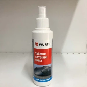 Yağmur Kaydırıcı 150 ml