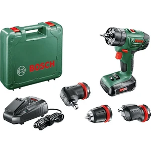 Advanced Impact 18 (1.5AH Çift Akü + 3 Adaptör) 0.603.9A3.4