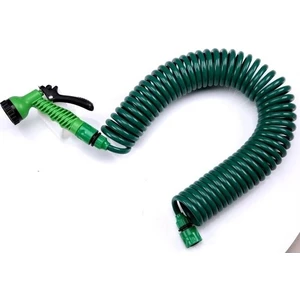 Ty2021-2 -15 Metre Sipiral Hortum