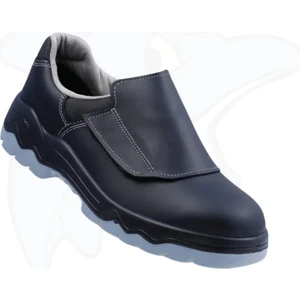 096 Izabeci Kaynakçı S2/s3 Çelik Burunlu İş Ayakkabısı