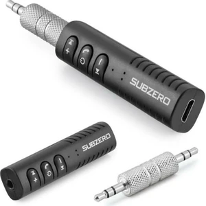 FM50 Aux Bluetooth Çevirici