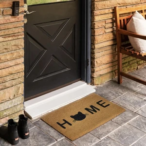 Kaşmir Halı Cat Home Coco Paspas 40 x 60  cm
