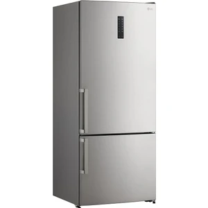 Lg No Frost Buzdolabı I 533 Litre I Metalik Gri - GTL539BVAM