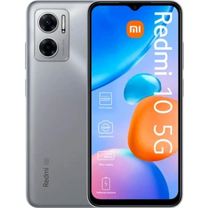 Redmi 10 5g 6gb Ram 128 Akıllı Cep Telefonu  (Türkiye Garantili)