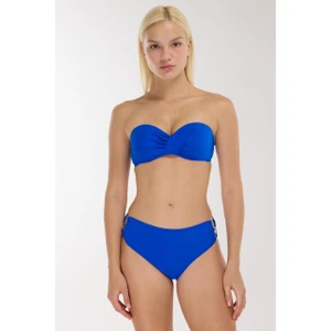 3404 Saks Straplez Bikini Takımı