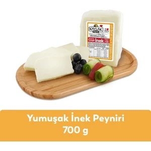 Kavlak Zeytin Kavlak Yumuşak İnek Peyniri 700 Gr