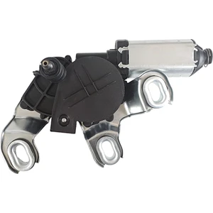 Skoda Octavia A6 Sedan 2009-2012 Arka Cam Silecek Motoru 1Z5955711C
