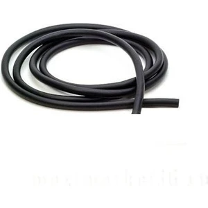 SU FISKİYE HORTUMU SİYAH (4*6 MM) (1 MT)