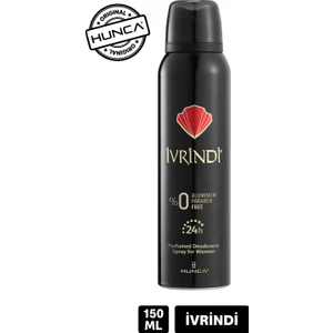 IVRINDI KADIN DEODORANT 150ML