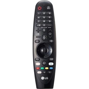 Lg Tv Sihirli Kumanda AN-MR19BA - AKB75635301 Orijinal Sihirli Kumanda