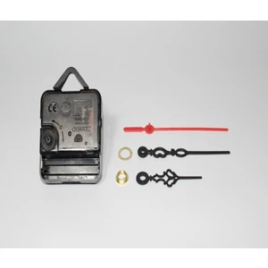 Ipek Hobi Saat Mekanizması 16 mm 3 Adet