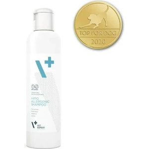 Vet Expert Vetexpert Hypoallergenic Shampoo Kedi ve Köpek Şampuanı 250 ml
