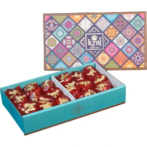 Kral Pestil & Köme Narlı Cevizli Sucuk 1 kg