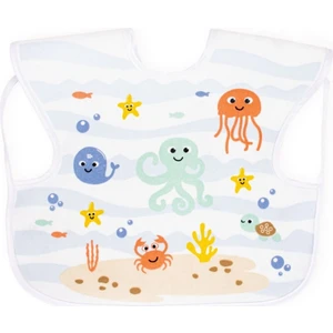 Sevi Bebe Giymeli Mama Önlüğü 20