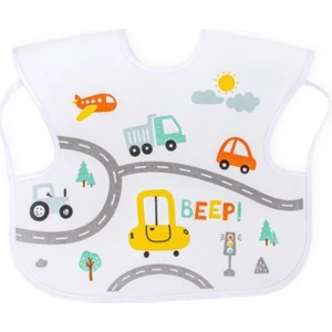 Sevi Bebe Giymeli Mama Önlüğü 20