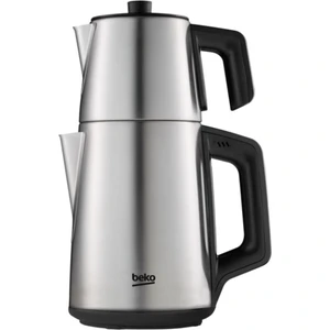 CM 5342 IN 1.7 L Çay Makinesi Gri