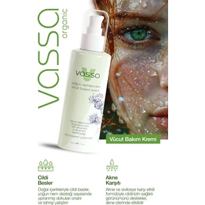 Akne, Sedef ve Yanık Yaraları Için Önleyici Yoğun Nemlendirici Krem (150 Ml)